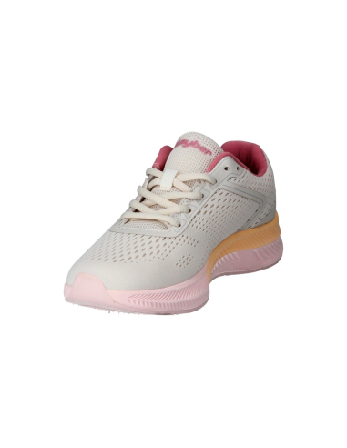 SNEAKERS CENELA BEIGE DA DONNA