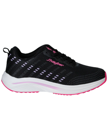 SNEAKERS RELYON BLACK DA DONNA