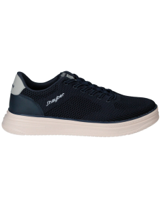 SNEAKERS CALENZA NAVY DA UOMO