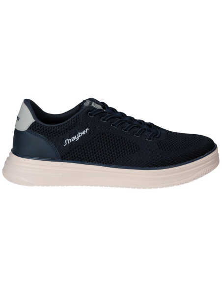 SNEAKERS CALENZA NAVY DA UOMO