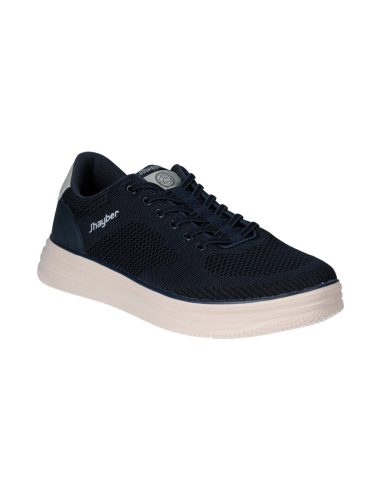 SNEAKERS CALENZA NAVY DA UOMO