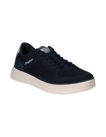 SNEAKERS CALENZA NAVY DA UOMO