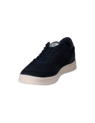 SNEAKERS CALENZA NAVY DA UOMO