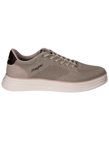 SNEAKERS CALENZA BEIGE UOMO