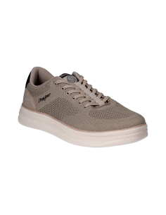 SNEAKERS CALENZA BEIGE UOMO 2