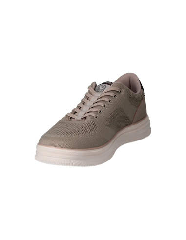 SNEAKERS CALENZA BEIGE UOMO