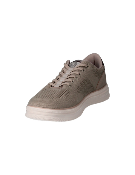 SNEAKERS CALENZA BEIGE UOMO