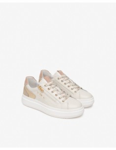 SNEAKERS DONNA ZIP 2