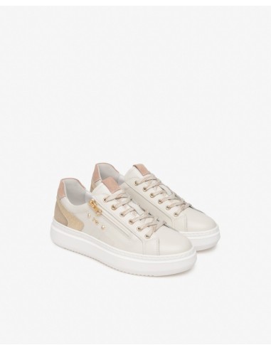 SNEAKERS DONNA ZIP