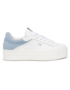 SNEAKERS DA DONNA BIANCHE