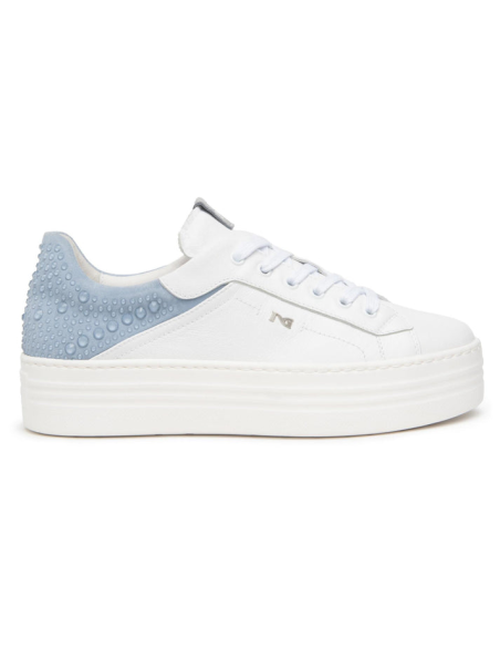 SNEAKERS DA DONNA BIANCHE