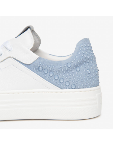 SNEAKERS DA DONNA BIANCHE