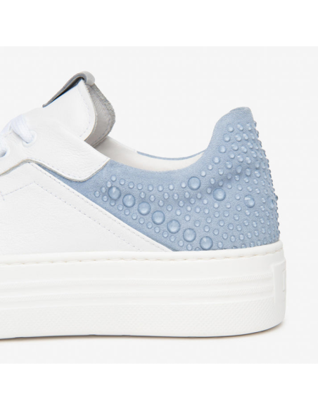 SNEAKERS DA DONNA BIANCHE