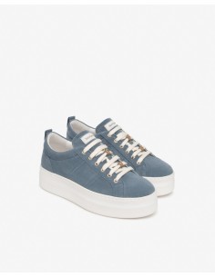 SNEAKERS PLATFORM GIOIELLO 2
