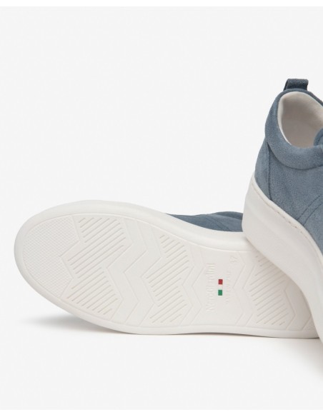 SNEAKERS PLATFORM GIOIELLO