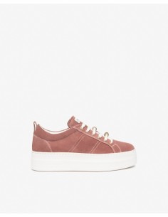 SNEAKERS PLATFORM GIOIELLO 2