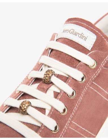SNEAKERS PLATFORM GIOIELLO