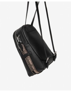 ZAINETTO DA DONNA NERO 2