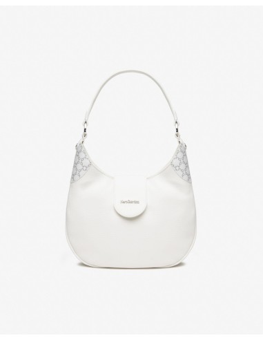 BORSA A SPALLA DA DONNA BIANCA
