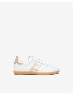 SNEAKERS DA DONNA BIANCHE