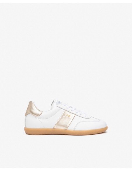 SNEAKERS DA DONNA BIANCHE