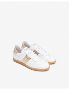 SNEAKERS DA DONNA BIANCHE 2