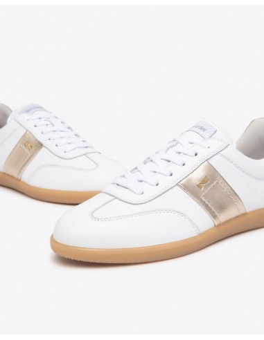 SNEAKERS DA DONNA BIANCHE