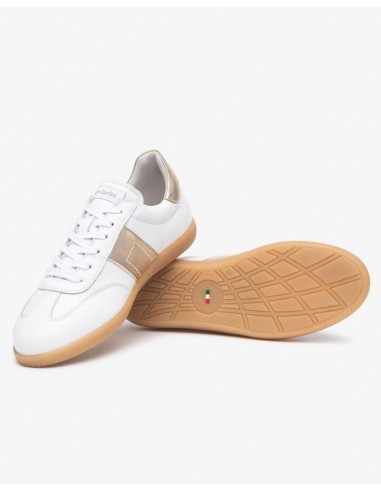 SNEAKERS DA DONNA BIANCHE