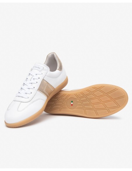 SNEAKERS DA DONNA BIANCHE