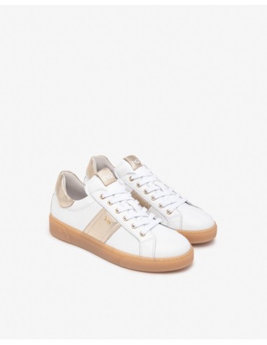 SNEAKERS DA DONNA BIANCHE