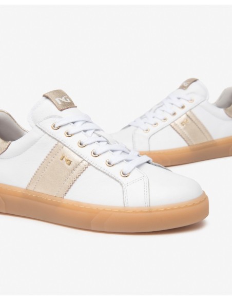 SNEAKERS DA DONNA BIANCHE