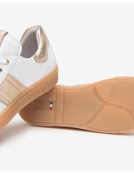 SNEAKERS DA DONNA BIANCHE