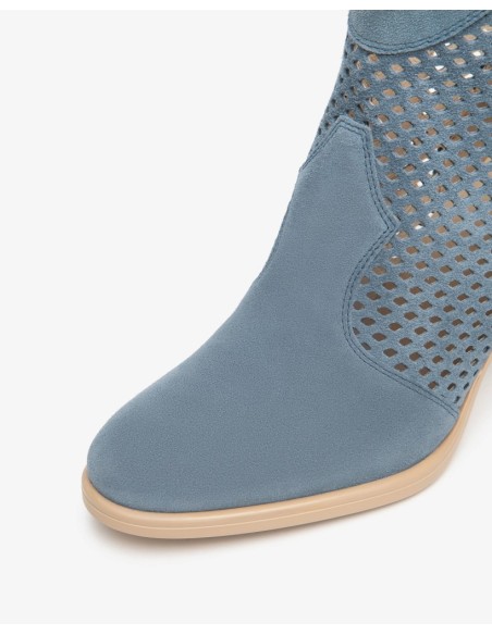 STIVALETTI TEXANI DA DONNA AVIO