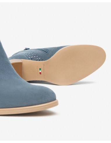 STIVALETTI TEXANI DA DONNA AVIO