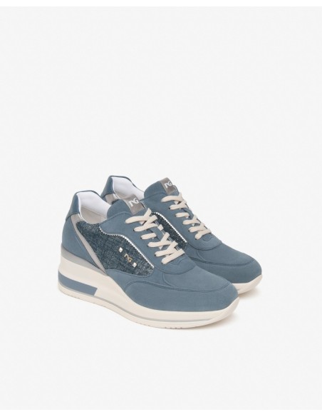 SNEAKERS ALTE DA DONNA AVIO