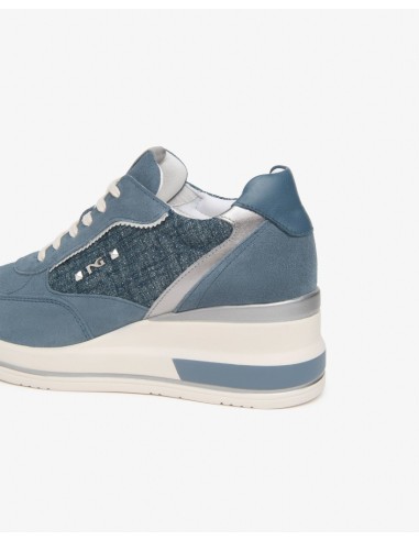 SNEAKERS ALTE DA DONNA AVIO