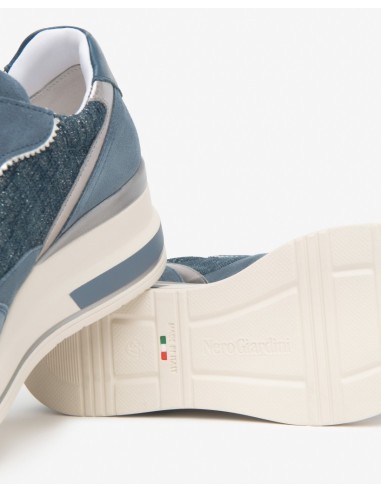 SNEAKERS ALTE DA DONNA AVIO