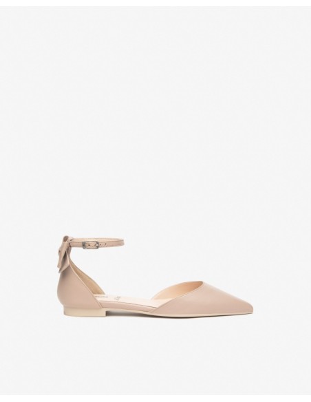 BALLERINA  BEIGE
