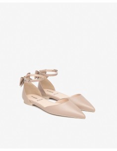 BALLERINA  BEIGE 2