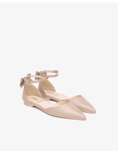BALLERINA  BEIGE