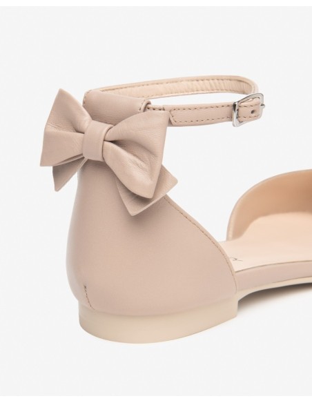 BALLERINA  BEIGE