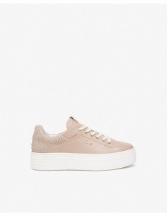 SNEAKERS DA DONNA BEIGE