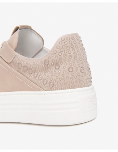 SNEAKERS DA DONNA BEIGE