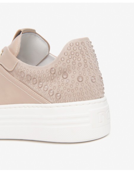 SNEAKERS DA DONNA BEIGE