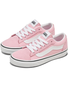 VERO LS CORAL BLUSH 2