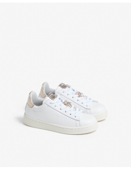 SNEAKERS TEEN GIOIELLO