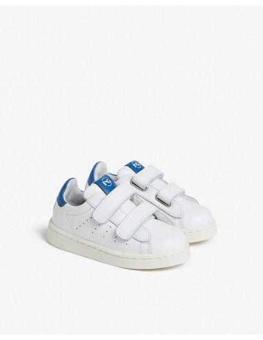 SNEAKERS BIANCHE BIMBO