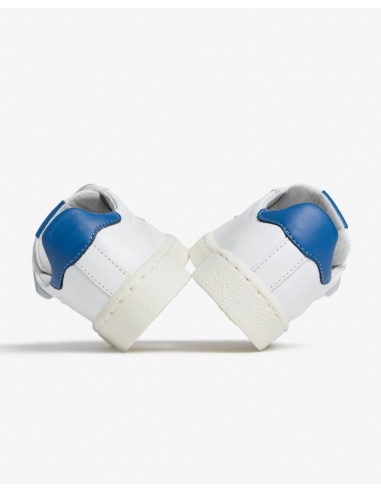SNEAKERS BIANCHE BIMBO