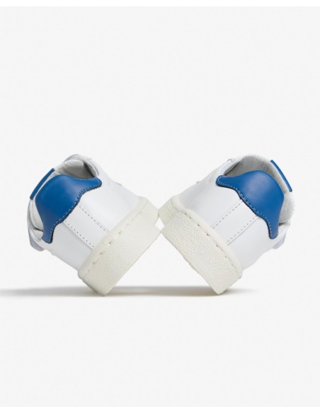 SNEAKERS BIANCHE BIMBO