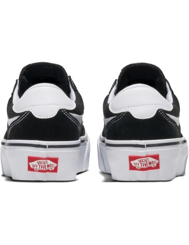 BROOKLYN LS BLACK WHITE